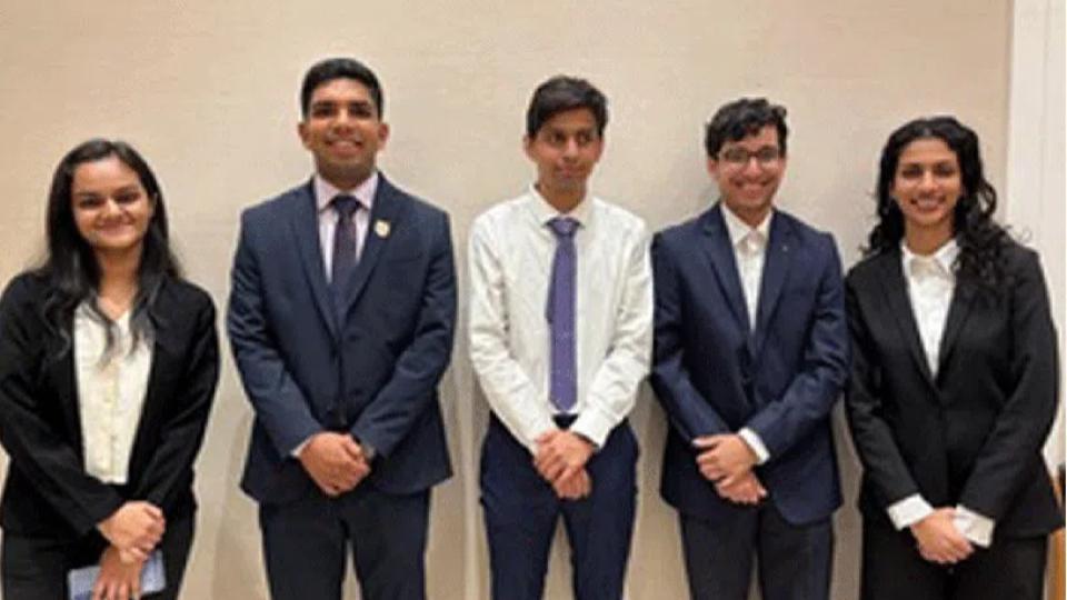 fiveindianstudentsselectedforrhodesscholarsfor2025