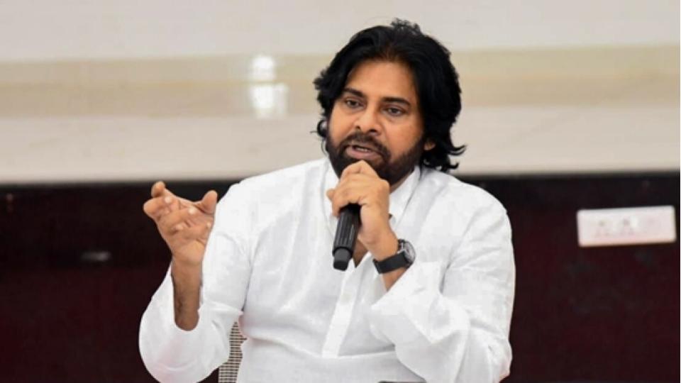 One Nation One Election Required For A Change In India, Says Pawan Kalyan