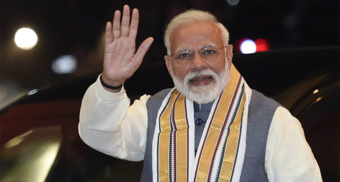 pmmoditoaddressfourpollralliesinharyana