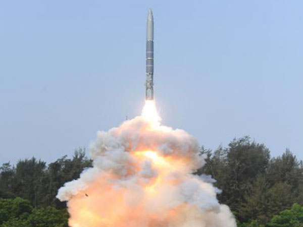 India successfully flight-tests Supersonic Missile-Assisted Release of Torpedo