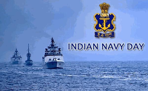 presidentvicepresidentpmmodigreetnavypersonnelonnavyday