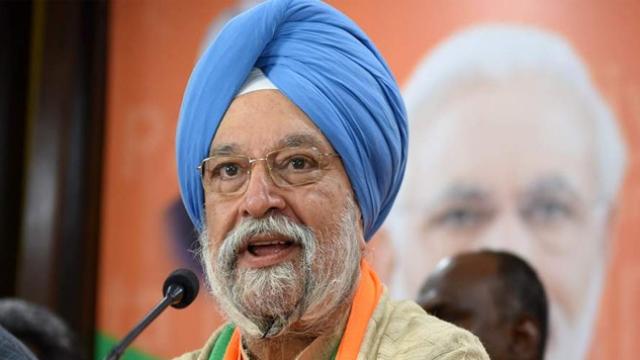 caadoesnotalterindiassecularcredentials:unionministerhardeepsinghpuri