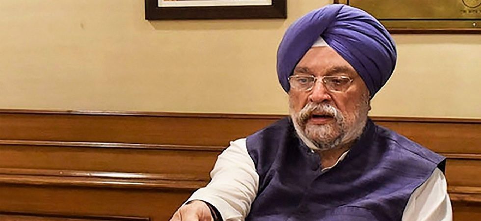 bjphasfieldedsikhcandidateinamritsarwillavenge2014defeat:hardeeppuri