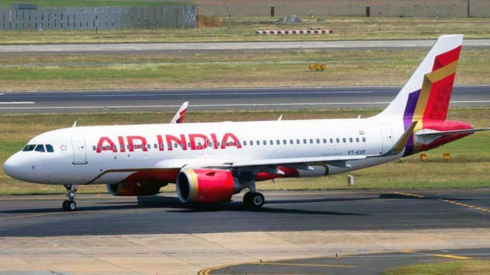 Air India Airlines to operate 36 extra flights to Europe And North America