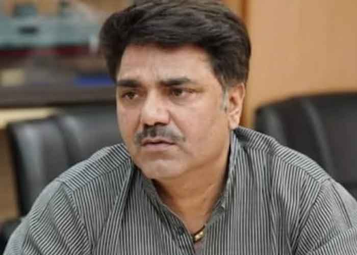 delhicourtsendsaapmlanareshbalyanon2daypolicecustodyinconnectionwithextortioncase