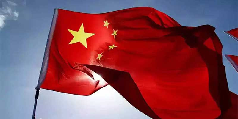 chinaannouncesthirdsetofrenamingof11placesinarunachalpradesh