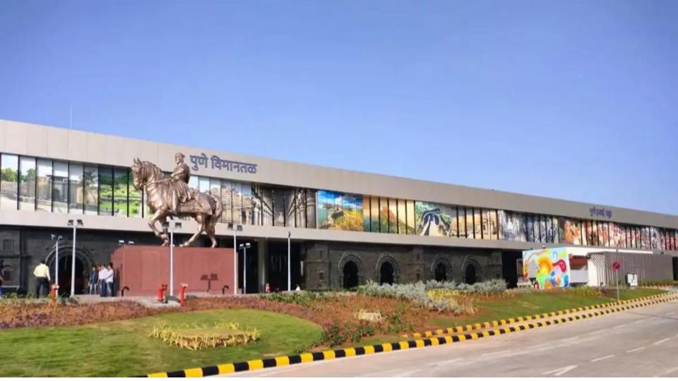 Private airline office receives bomb threat in Pune