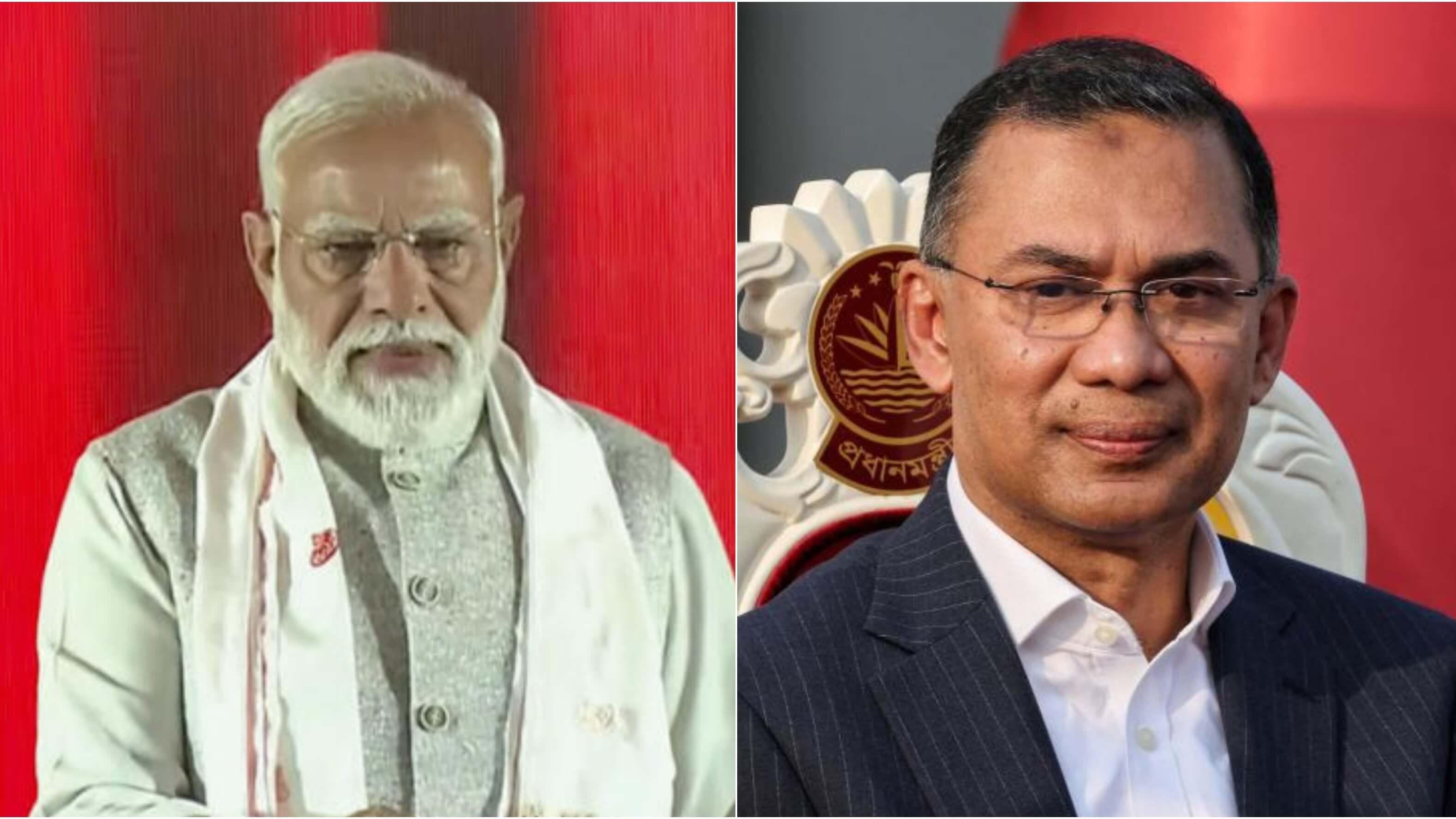 PM Modi congratulates Bangladesh PM, invites Tarique Rahman to visit India