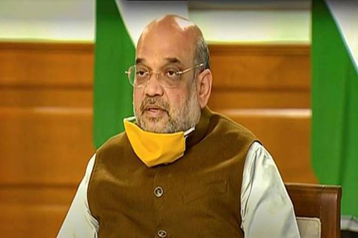 homeministeramitshahdischargedfromaiims