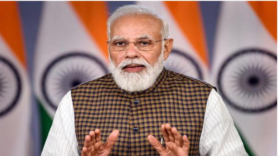 PM Modi pays tribute to Quit India Movement Fighters On 83rd Anniversary