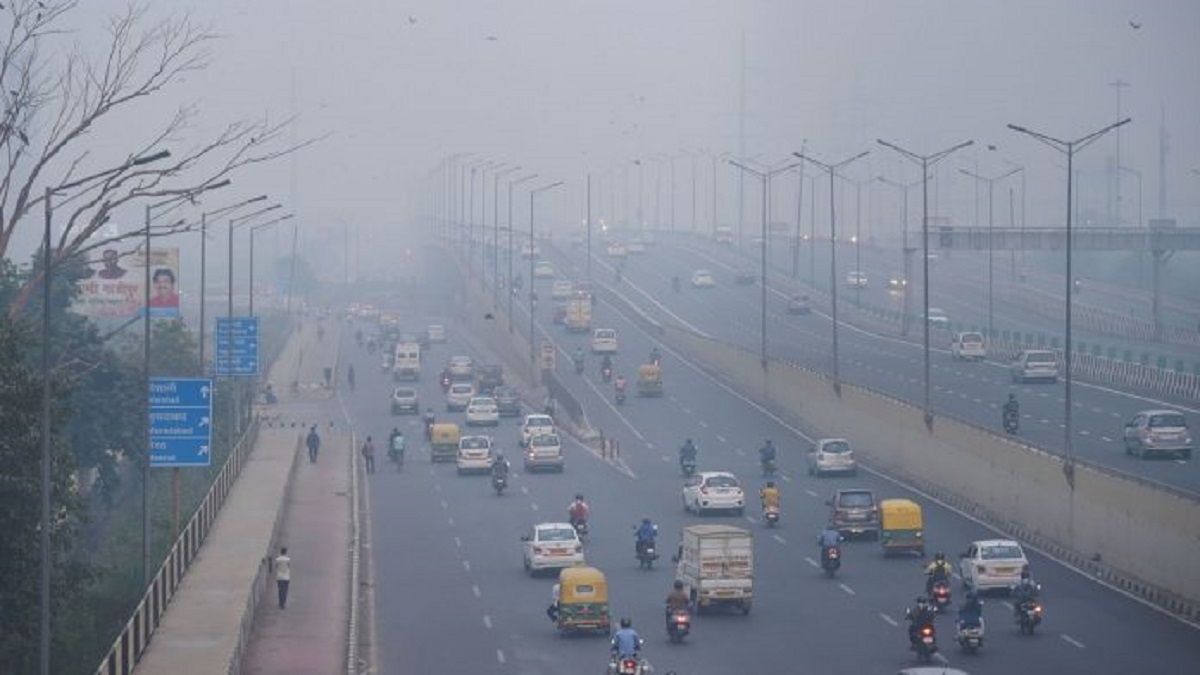 delhirecordsverypoorairquality