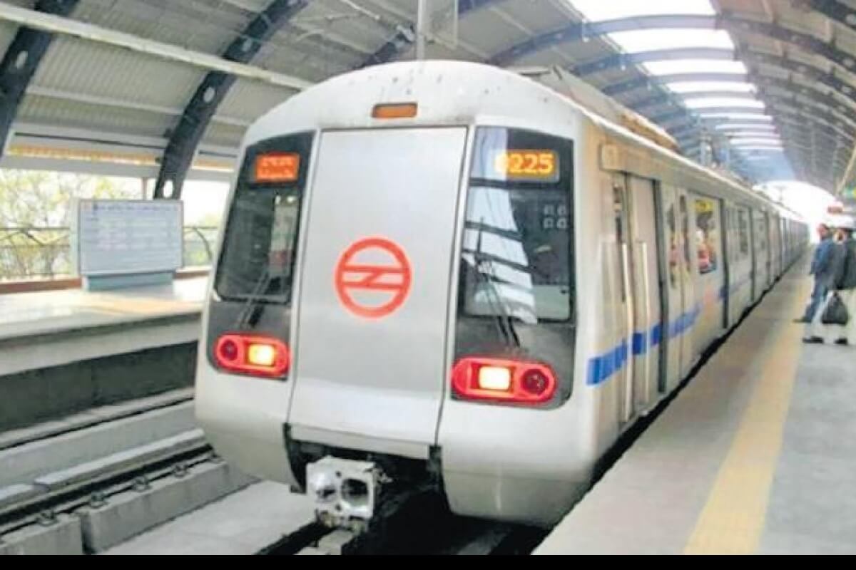 delhimetroisreadytoresumeoperationsassoonascentregivesapprovalsaysdmrc