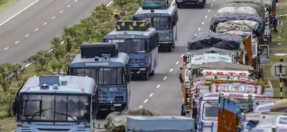 restrictiononmovementofciviliantrafficonsrinagarjammunhwithdrawnfromnextmonday