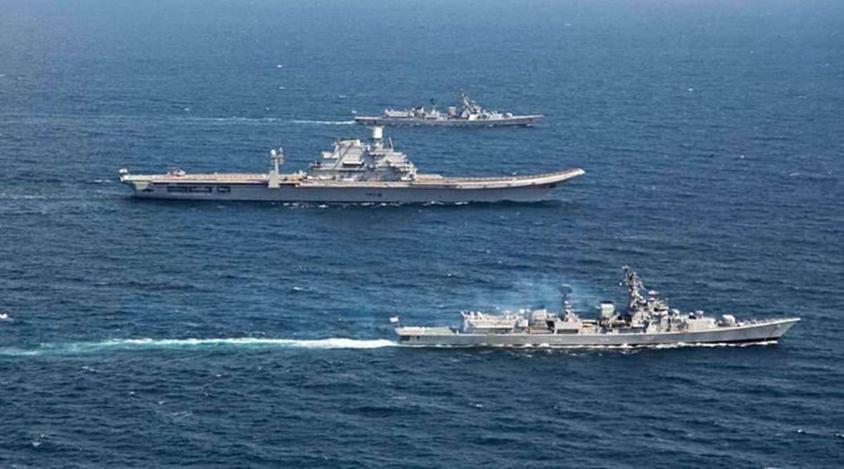thirdeditionofpanindiacoastaldefenceexerciseseavigil22tocommencetoday