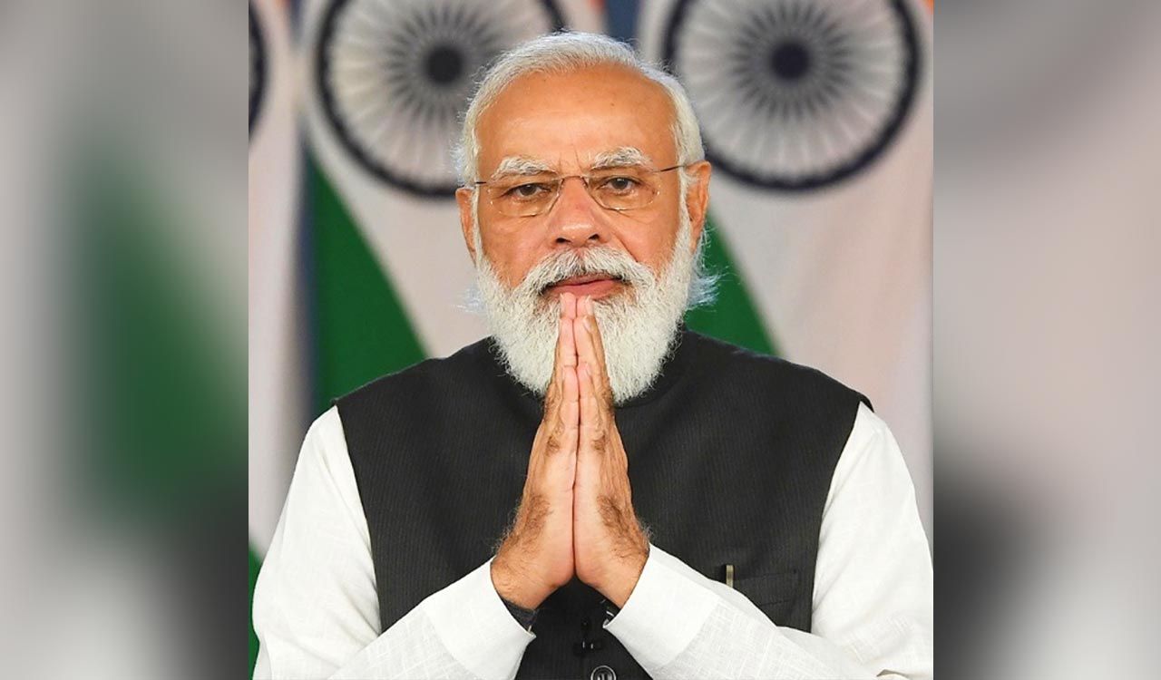 pmmodiwishespeopleondiwali