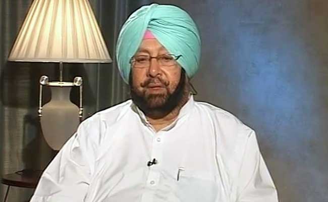 pmmodiskadakchaigivingulcersonemptystomachs:amarindersinghonnotesban
