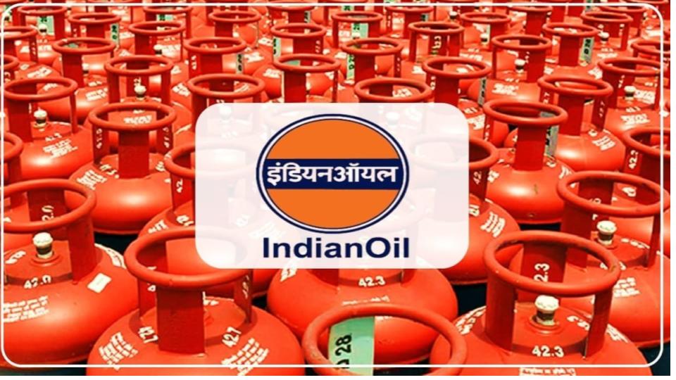 Indian Oil Assures LPG Supply, Warns Against Panic Booking