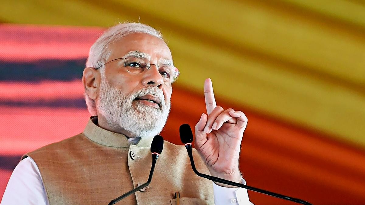 pmtoinaugurateandlayfoundationstoneofprojectsworthoverrs3650croreatbilaspurinhimachalpradeshtoday