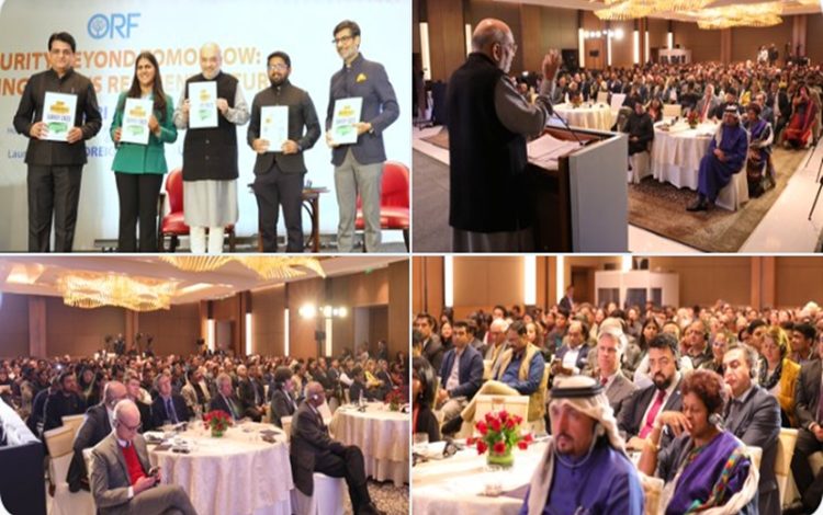 indiawantsfriendlytieswithothercountries:amitshah