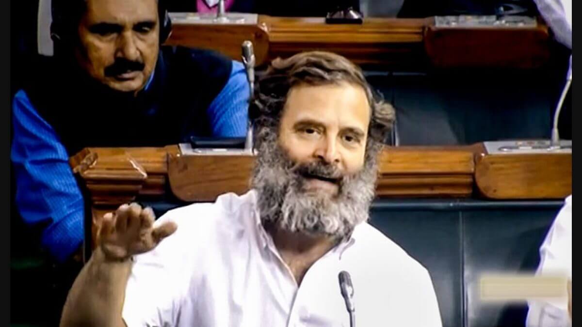 afterpmmodisaddresstolsrahulgandhisaysnotsatisfiedwithpmsmodispeechheisprotectingadani