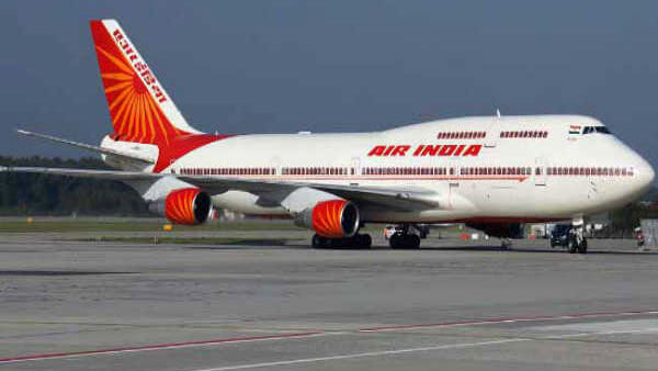 Israel-Iran conflict: Air India suspends all flights to and from Tel Aviv till April 30