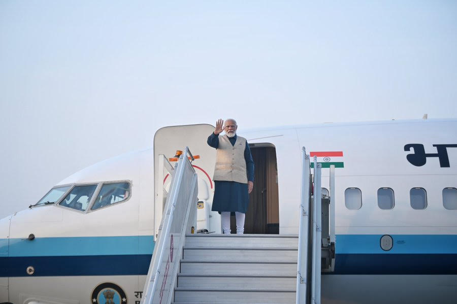 primeministermoditoleaveonvisittoitalytoday