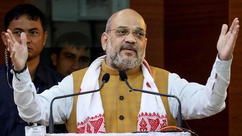centrewantsbettercoordinationwithallstates:amitshah