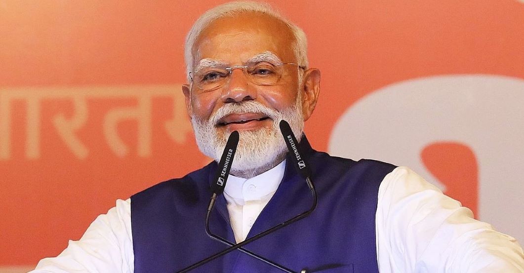 pmmoditoattendnxtconclavelaunchnewsxworldchannelinnewdelhi