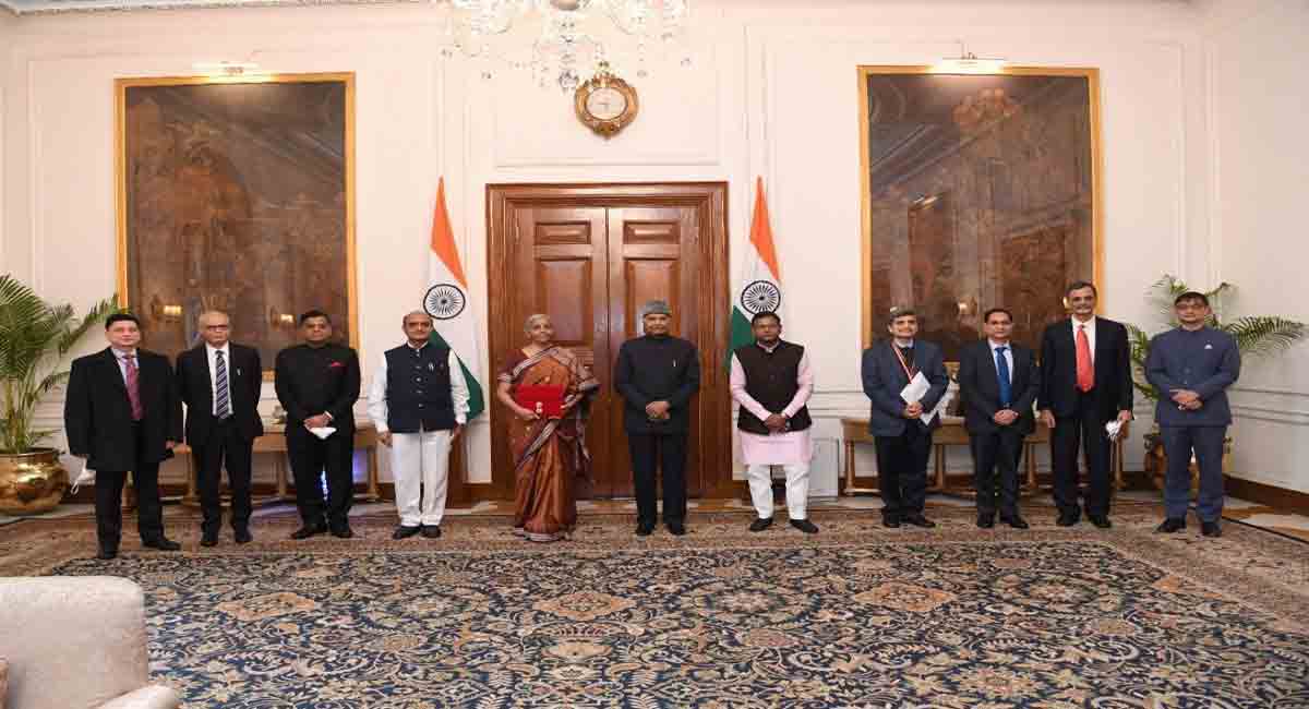 cabinetapprovesunionbudgetfor202223
