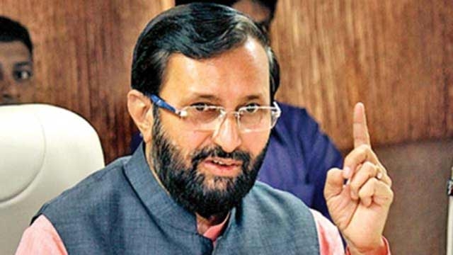 ndagovtreducedgreennodperiodto190days:javadekar