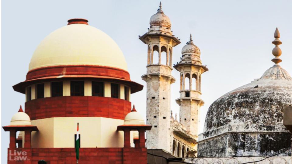 gyanvapimosquerowaimplbsayswillpursuematteruptosupremecourt