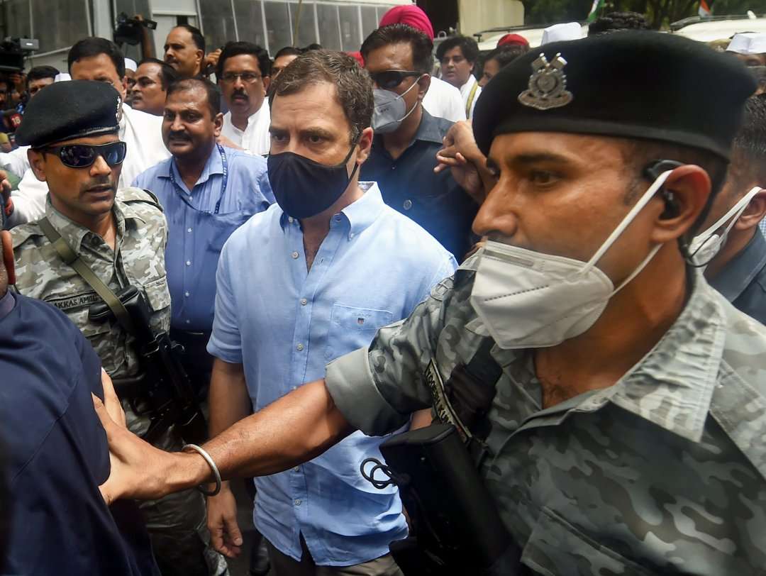 edquestionsrahulfor3rdconsecutiveday