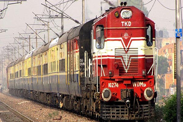 trainservicestoberestoredtonormallybymidnighttochennaisouthernrailways