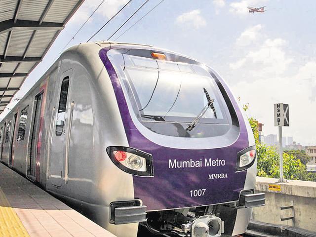 crucialmumbaimetroprojectsgetfadnavisgovtapproval
