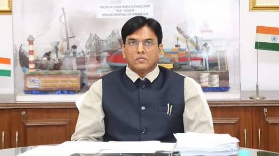 healthbudgetofthecountrytobehikedto25percent:unionhealthminister