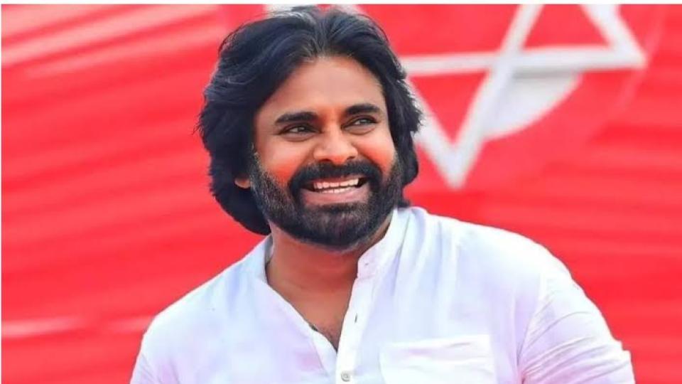 Andhra Ready to Reach Greater Heights, says Pawan Kalyan