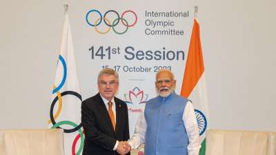 indiawillleavenostoneunturnedinhosting2036olympics:pmmodi