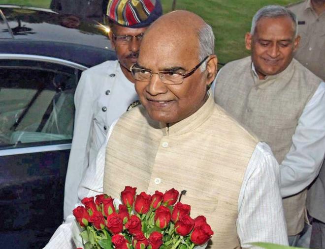 ramnathkovindresignsasbihargovernor