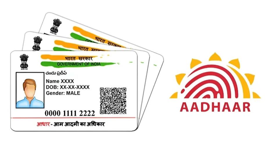 Over 2.5 lakh Aadhaar users update email IDs via app in two days