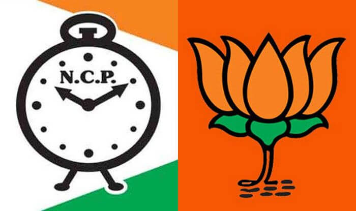 ncpjoinhandswithbjpformumbaicricketassociationelections