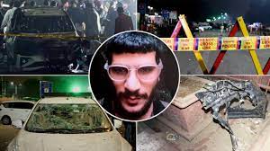 Delhi car blast probe reveals accused Umar Nabi had planned strikes on Babri demolition anniversary