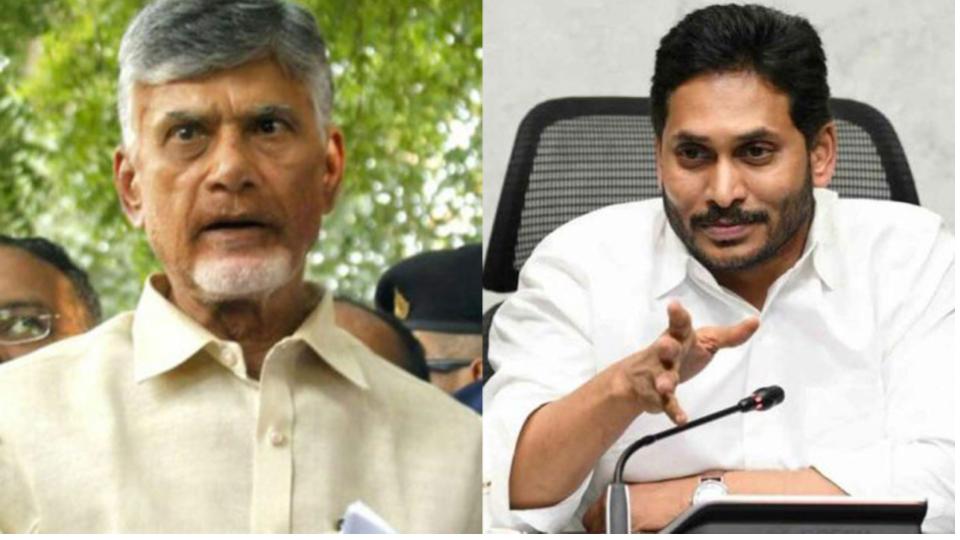 jaganmohanreddyslamscmnaidu’sunfulfilledpromises