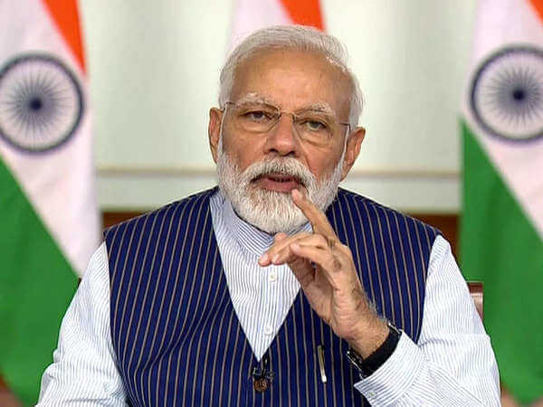 PM Modi pays tribute to 1998 Coimbatore serial blast victims