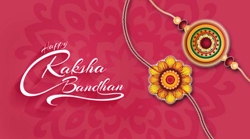 rakshabandhanbeingcelebratedacrosscountrytoday