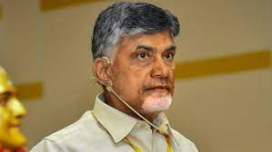 eciissuesnoticetochandrababunaiduoverremarksoncmjagan