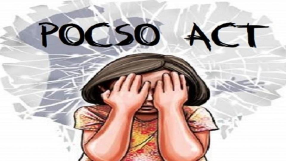POCSO case registered against school owner, wife in Karnataka