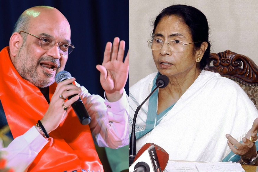 mamatabanerjeesupportingthosewhowishtodivideindia:amitshah