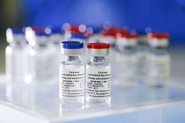 indiaapprovesrussia’scovid19vaccinesputnikvforemergencyuse
