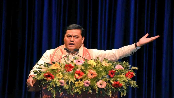 strongactiontobetakenagainstthoseinvolvedinviolence:assamcmsonowal