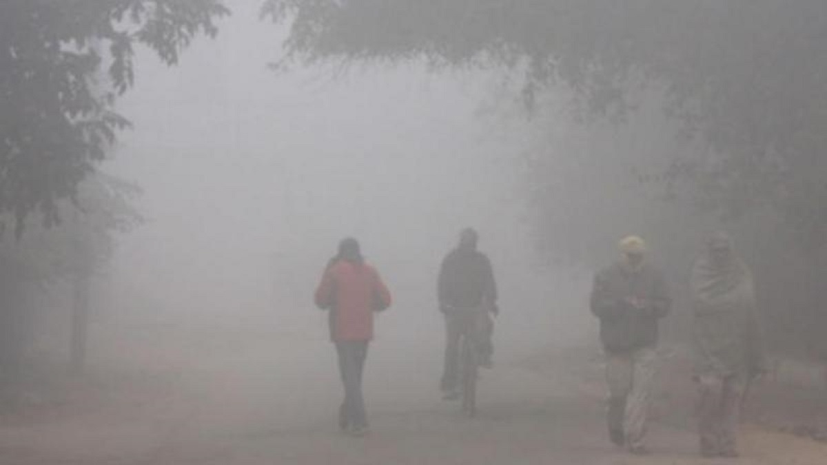 severecoldwavefogconditionscontinuetoprevailinnationalcapital
